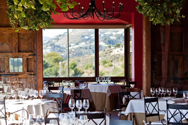 Restaurante El Higuerón