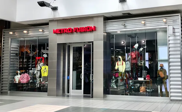Metro Fusion