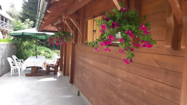 Vila Zubović Kopaonik