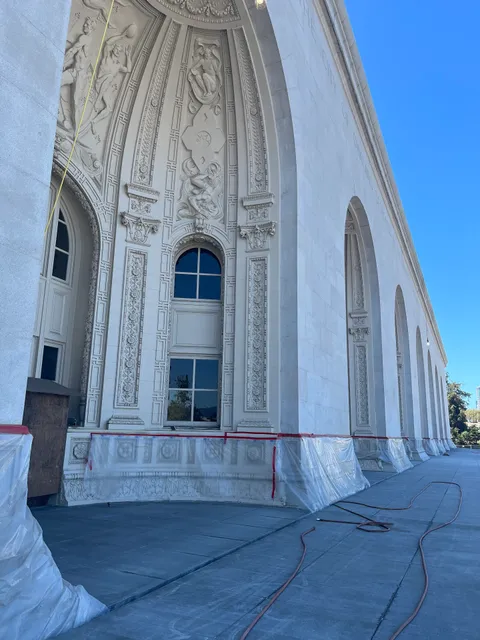 Henry J. Kaiser Center for the Arts