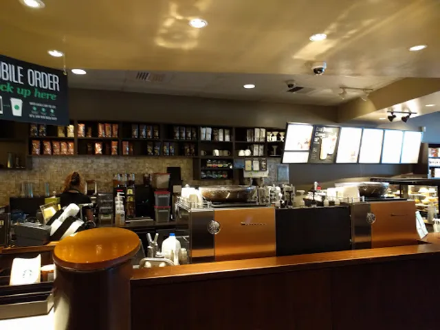 Starbucks