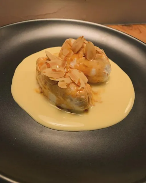 range《レンジ》ワインと音楽と料理のお店 ＠都立家政