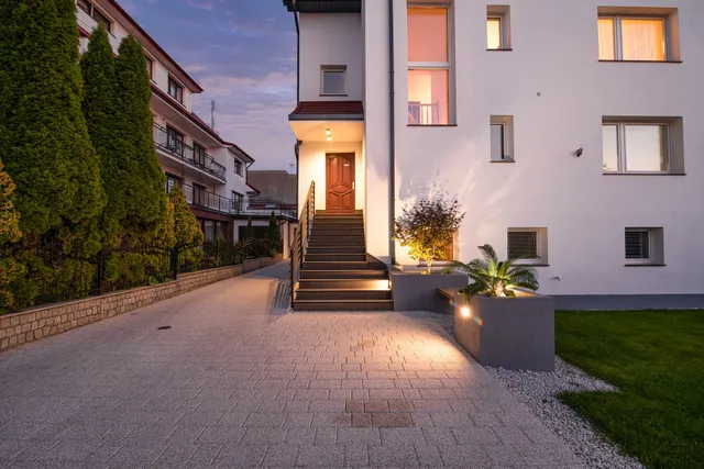 Willa CYKAS Noclegi blisko morza