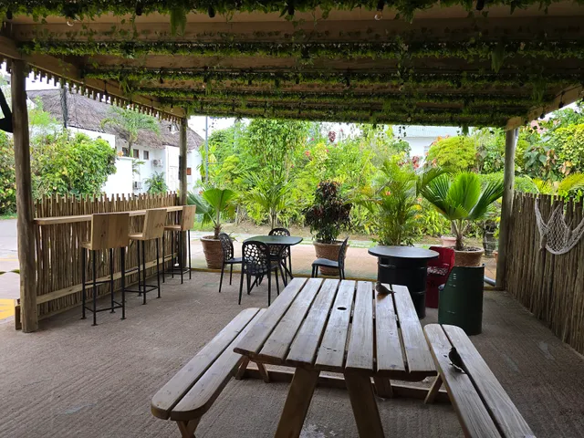 La Mer Pizzeria & TakeAway