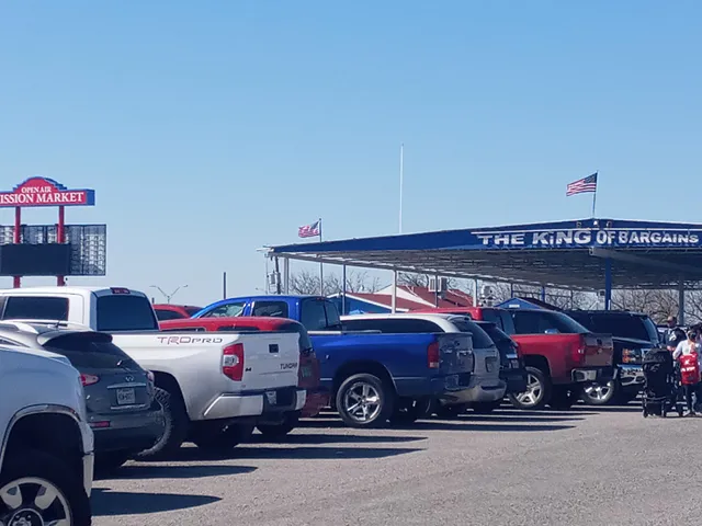 The King Of Bargains