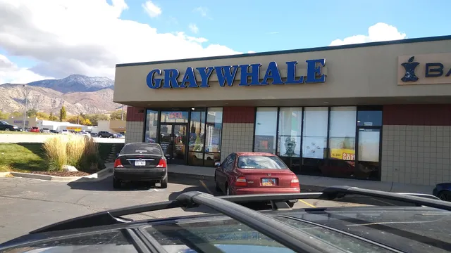 Graywhale Entertainment