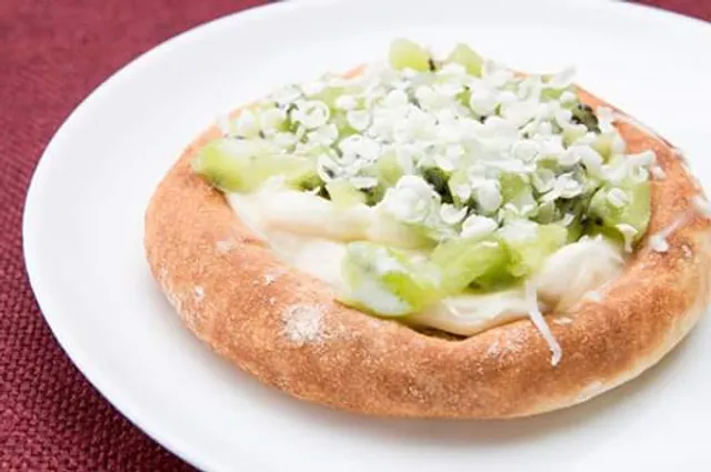 Disk Esfiha Tio Abud