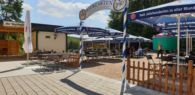 Gasthof zur Tropfsteinhöhle