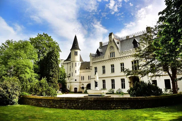 Schlosshotel Kommende Ramersdorf