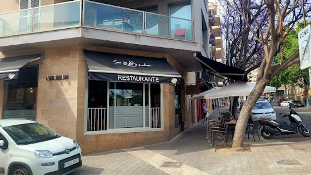 Sa Ronda Restaurante
