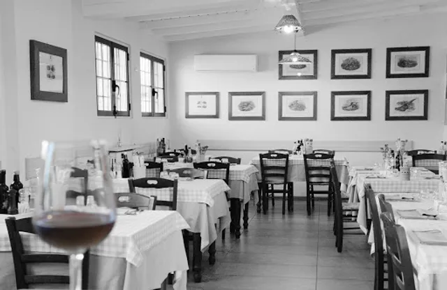 Locanda Del Borgo di Porana