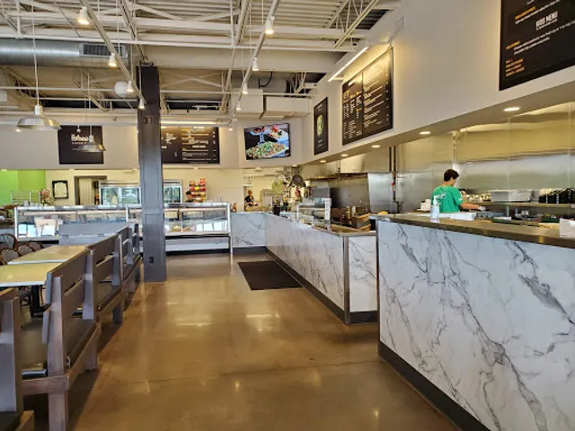 Palmer's Deli & Market