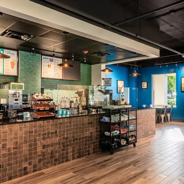 Bad Ass Coffee of Hawaii