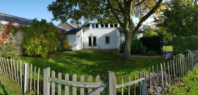 Vakantiehuisjes 'Op de Koule' + 'Op der Bösj'