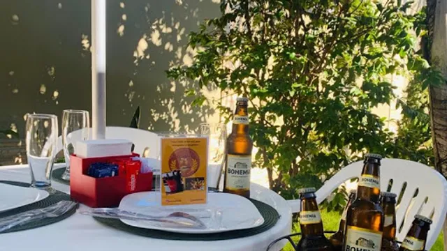 Pizzaria e Chopperia Kzarão