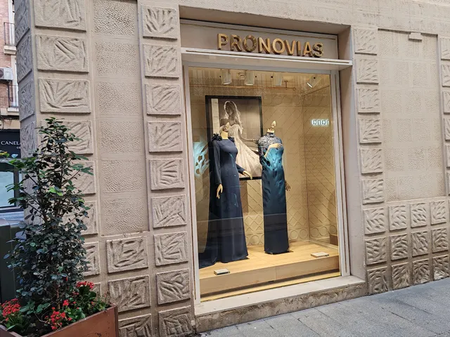 Pronovias Murcia - Vestidos de Novia
