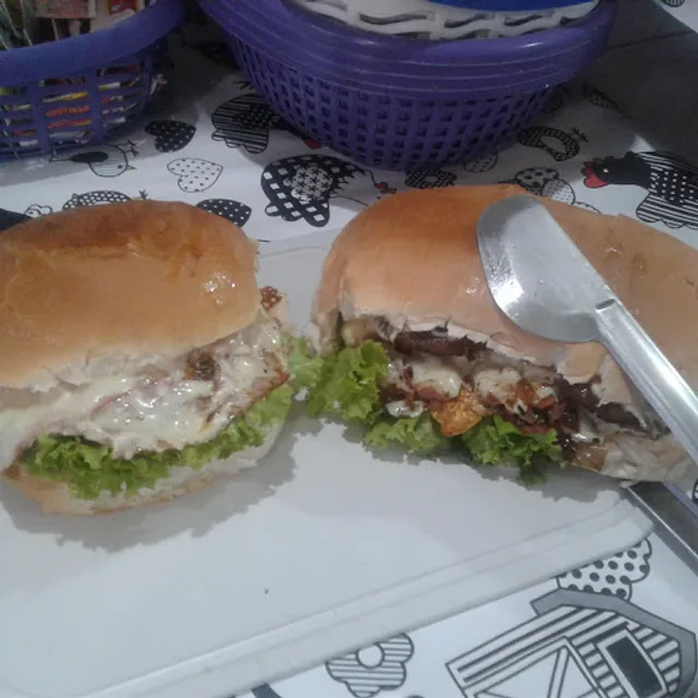 Amadeus Lanches