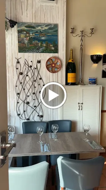 That's Amore Italian Restaurant est.2010