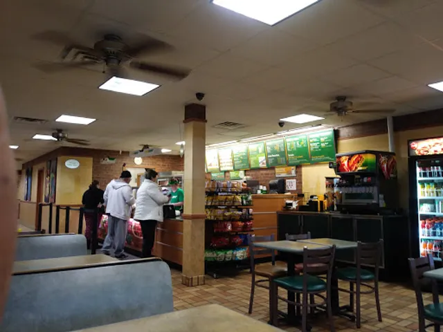 Subway
