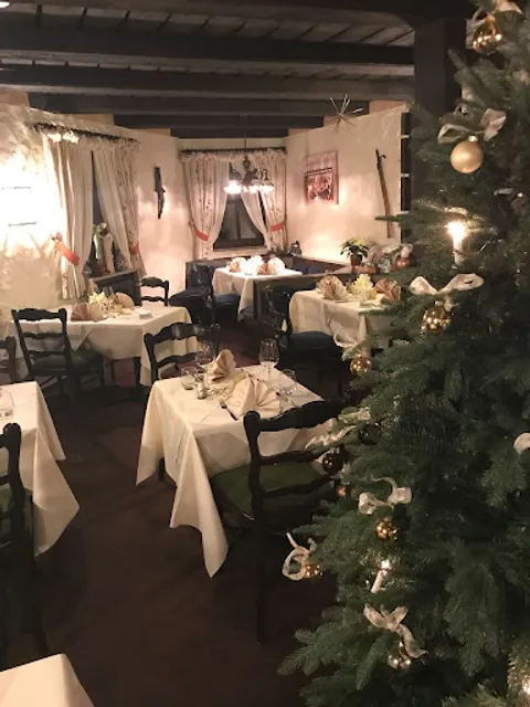 Restaurant Lohmühle