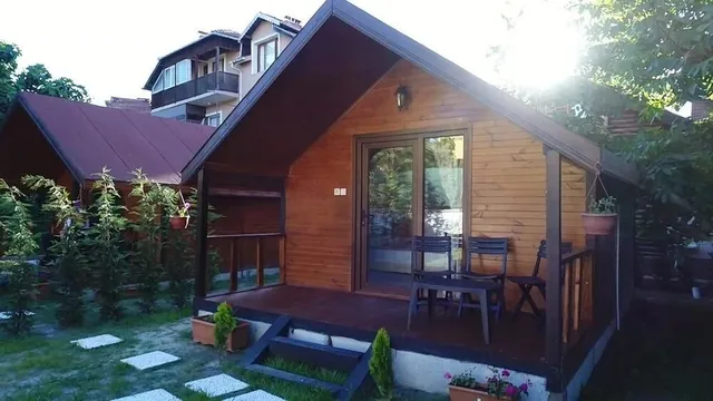 Latte Villas Sapanca