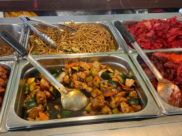 COMIDA CHINA HONG YUAN EXPRESS