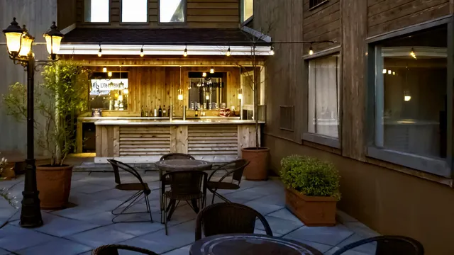 Hearthstone Inn Sydney