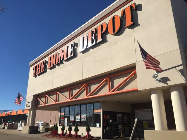 The Home Depot