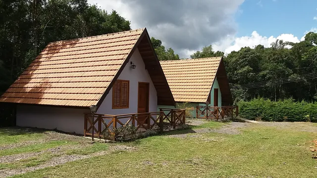 Pousada Chalés Monte Verde