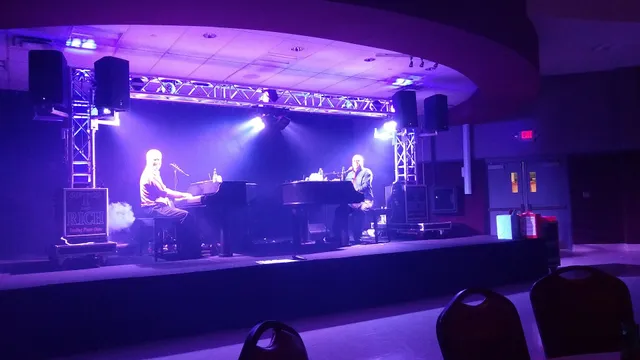 Ehrnfelt Event Center