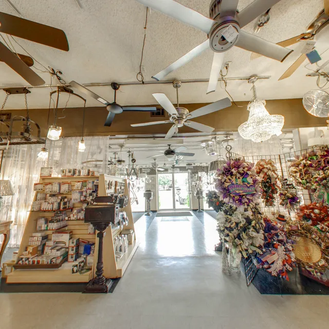 Bayou Electrical Supply