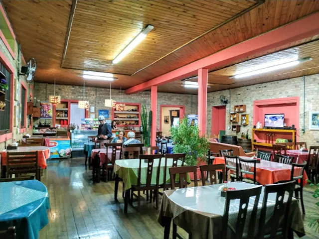 Sabor e Arte do Interior