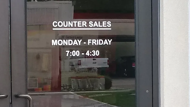 Inline Electric Supply Co. (Formerly Key Electrical Supply Inc.)