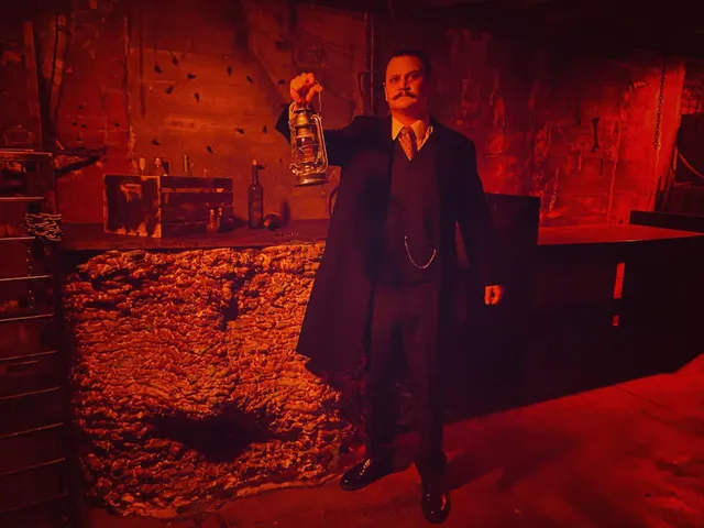 The Bunker Experience