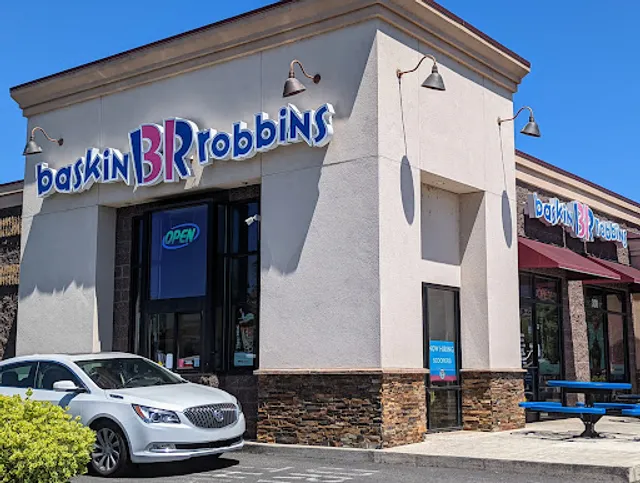 Baskin-Robbins
