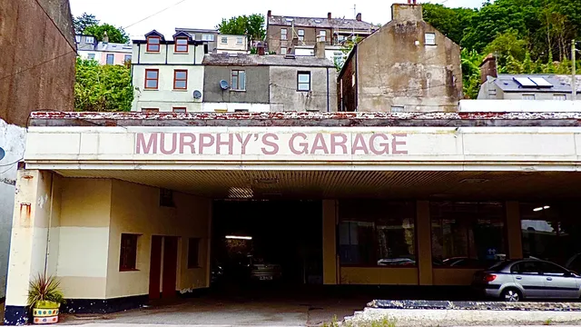 Three Fools Grand Parade