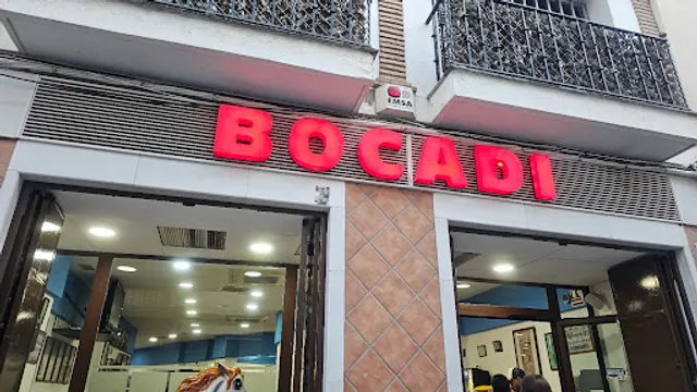 Bar Bocadi