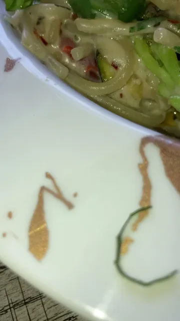 Veggie Delight Varca | Vegan food | Vegetarian restaurant