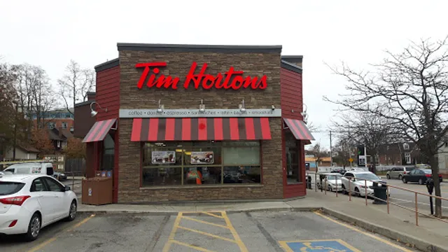 Tim Hortons