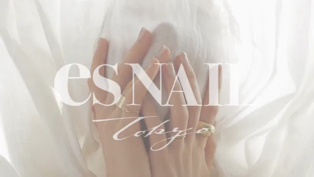 es NAIL Shibuya Honten AT Koen Dori