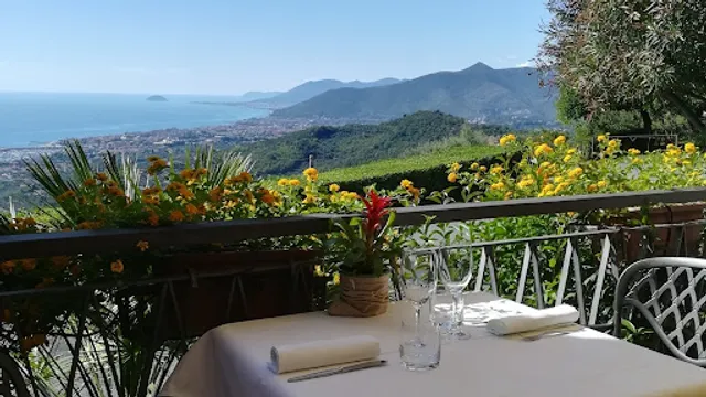 Ristorante Il Capanno