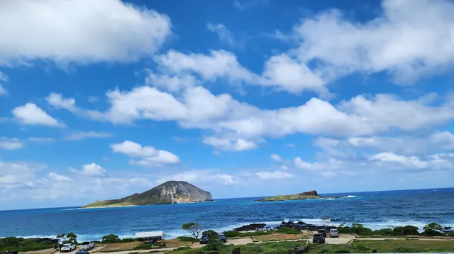 Sea Life Park Aloha Kai Luau and Hawaiian Buffet