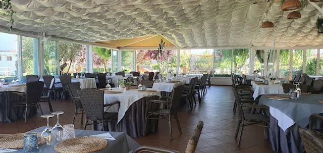 Restaurante Valjunco