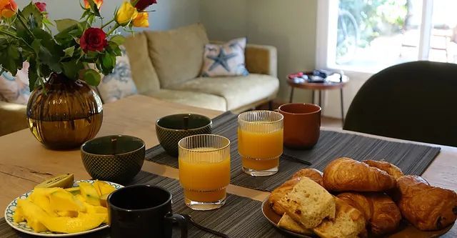 Villa « Cap sur le Ferret »