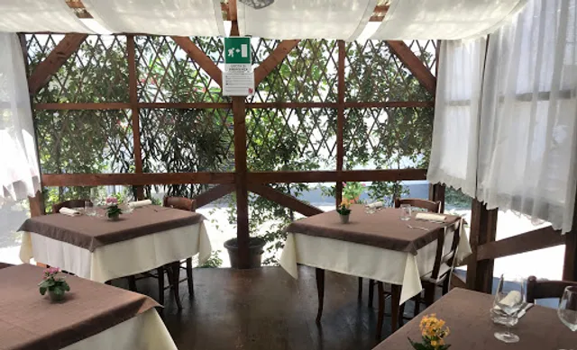 Hosteria Del Capel Rosso