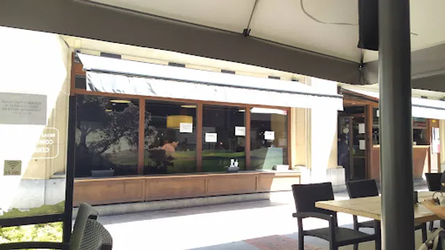 Restaurantes Bilbao De Santa Rosalia