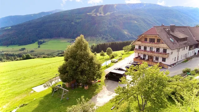 Schlicknhof Ferienwohnungen