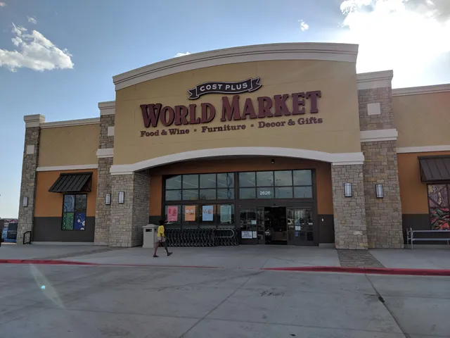 World Market