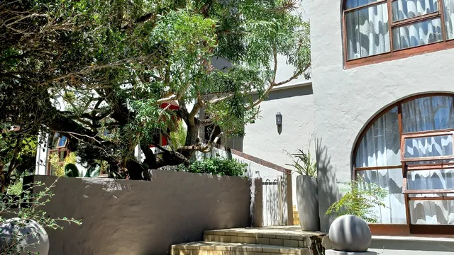 Panorama Guest House King William's Town Eastern Cape