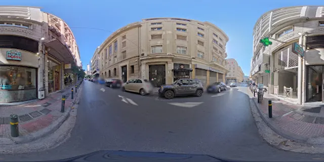 Meat n Roses Kolonaki